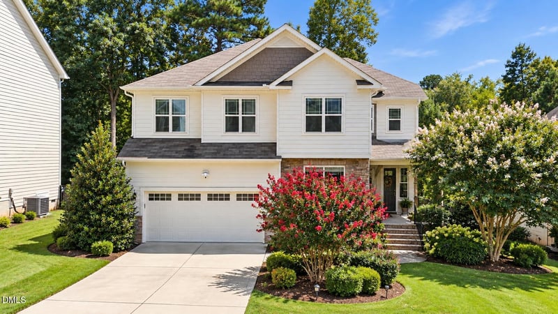 243 Chatsworth Ln, Clayton, NC 27527