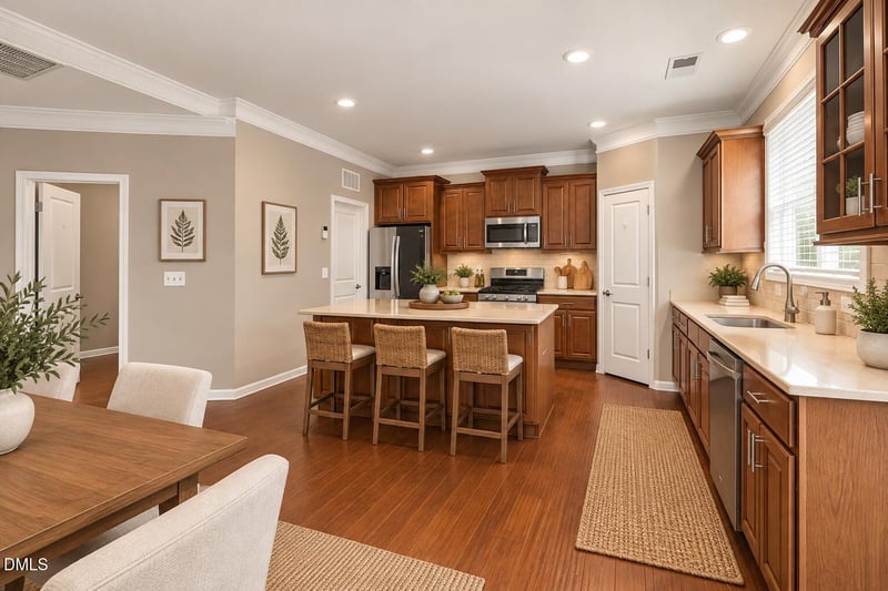 243 Chatsworth Ln, Clayton, NC 27527