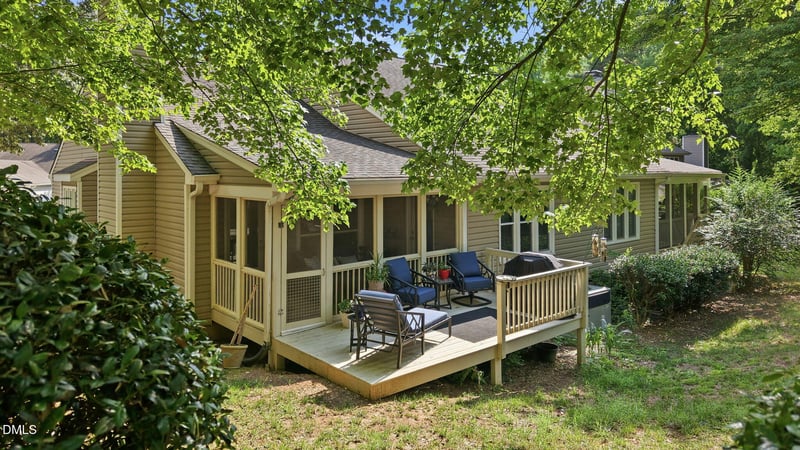 243 Chimney Rise Dr, Cary, NC 27511