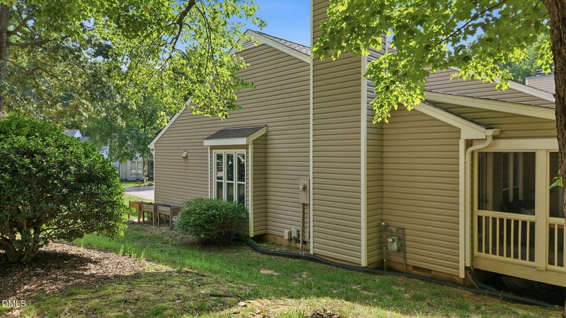 243 Chimney Rise Dr, Cary, NC 27511
