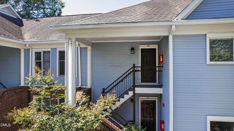 243 New Bern Pl #301, Raleigh, NC 27601