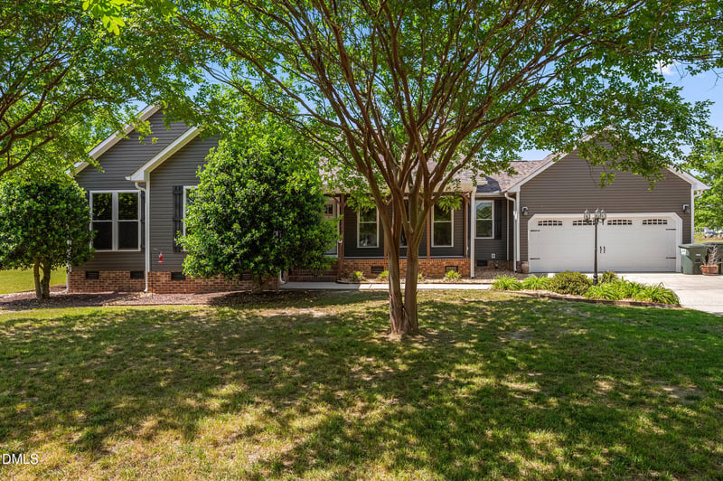 243 Silver Tee Ct, Selma, NC 27576