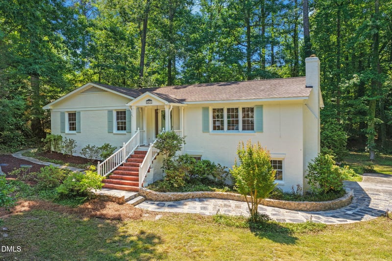 2431 Alpine Rd, Durham, NC 27707