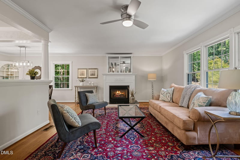 2431 Alpine Rd, Durham, NC 27707