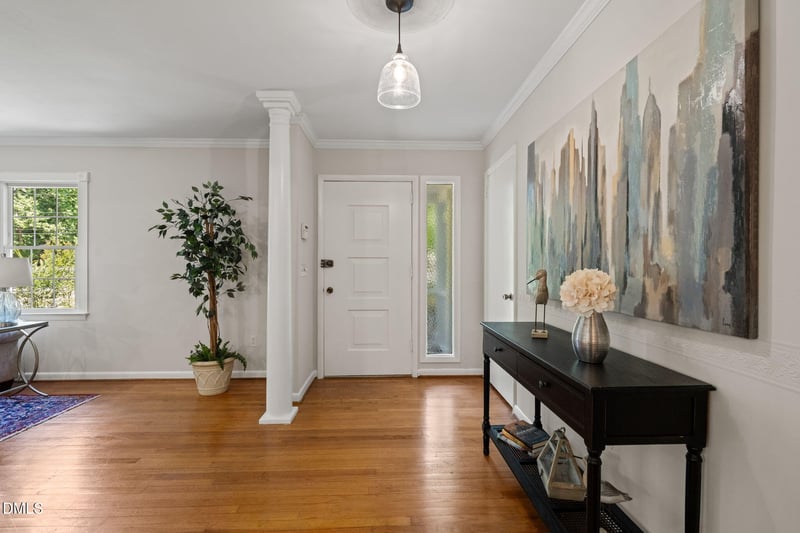 2431 Alpine Rd, Durham, NC 27707