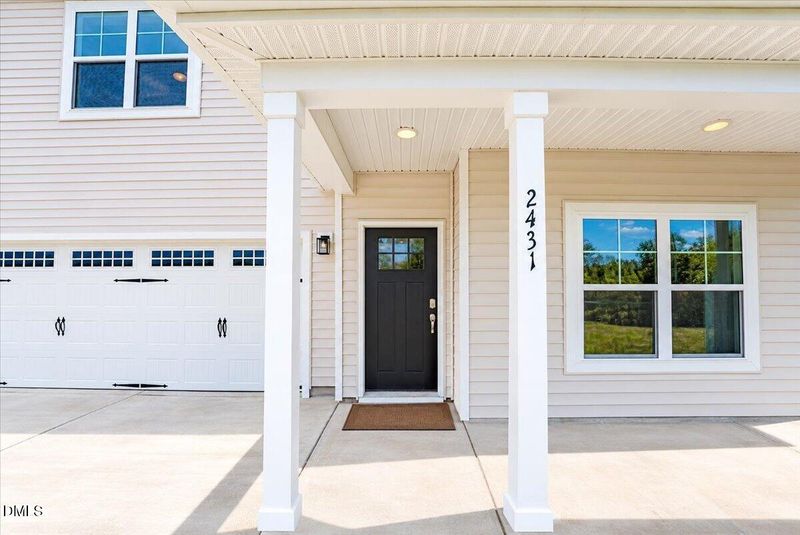 2431 Pleasant Hill Liberty Rd, Liberty, NC 27298