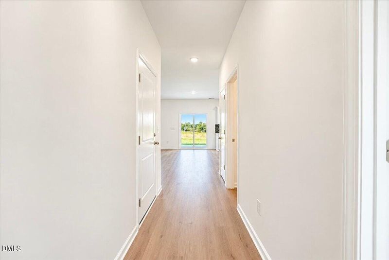 2431 Pleasant Hill Liberty Rd, Liberty, NC 27298
