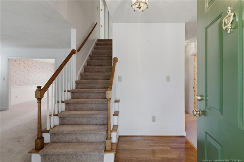 2432 Lull Water Dr, Fayetteville, NC 28306