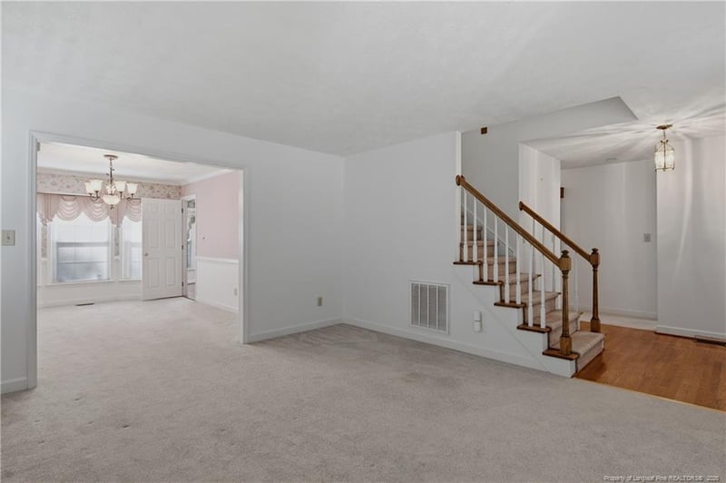 2432 Lull Water Dr, Fayetteville, NC 28306