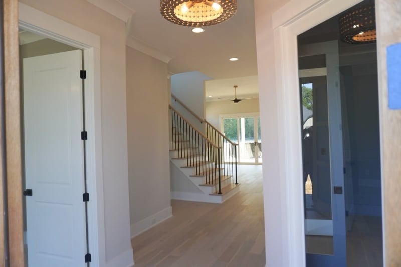2432 Rosslare Mews Ln, Wendell, NC 27591