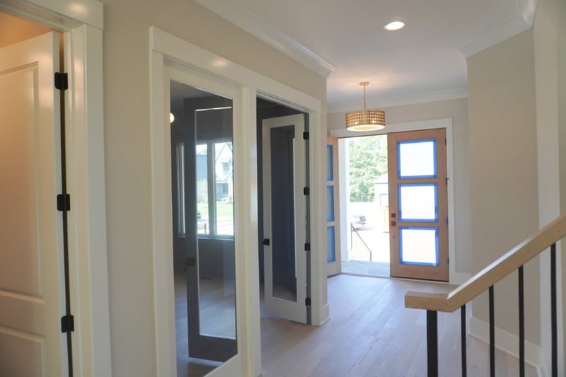 2432 Rosslare Mews Ln, Wendell, NC 27591
