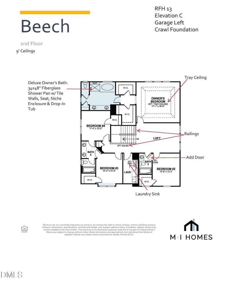 2433 Picual Way, New Hill, NC 27562