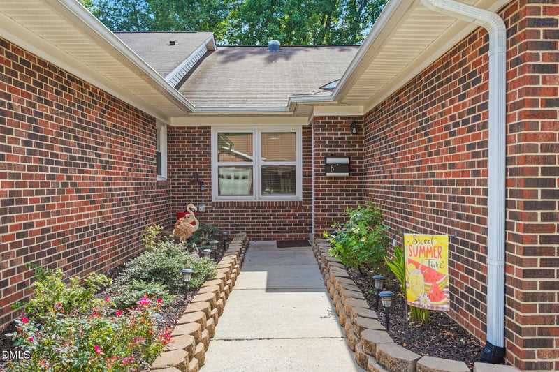 2435 Moran St #6f, Burlington, NC 27215