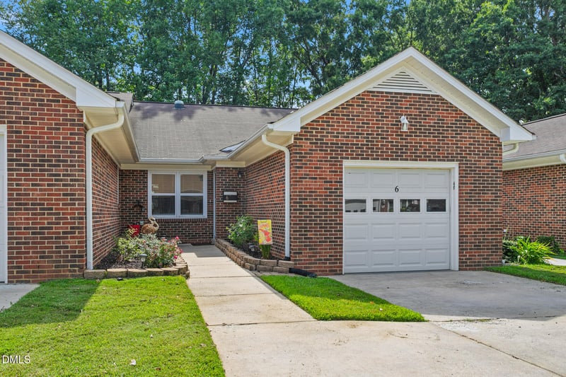 2435 Moran St #6f, Burlington, NC 27215