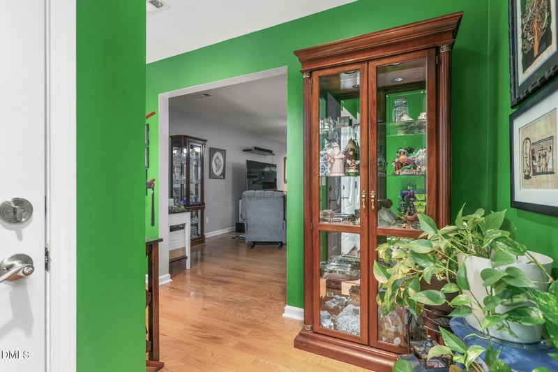 2435 Moran St #6f, Burlington, NC 27215