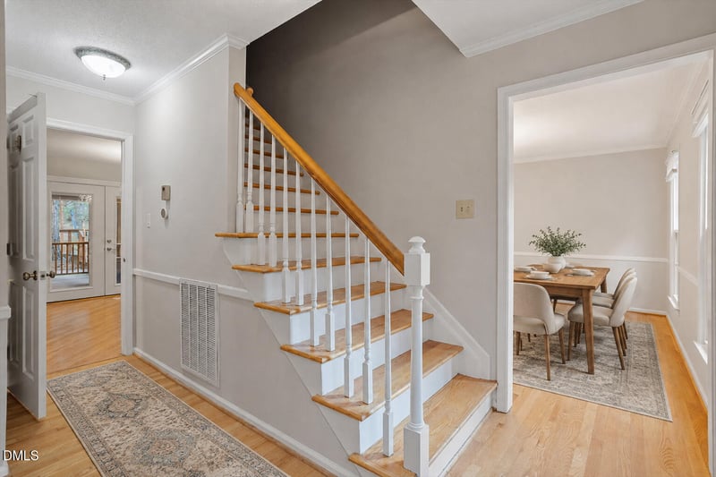 2435 Sedgefield Dr, Chapel Hill, NC 27514