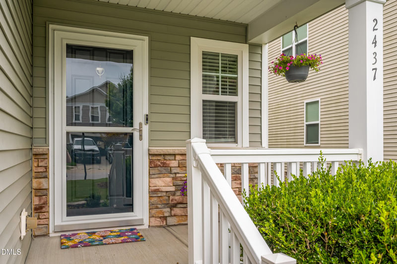 2437 Ferdinand Dr, Knightdale, NC 27545