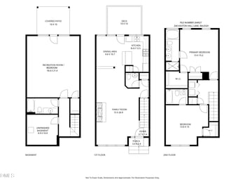 244 Ashton Hall Ln, Raleigh, NC 27609