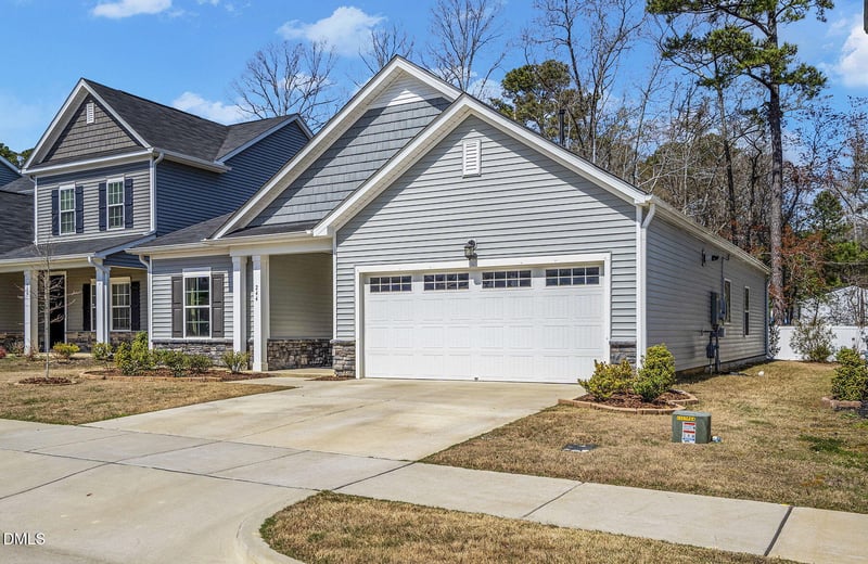 244 Chateau Way, Angier, NC 27526