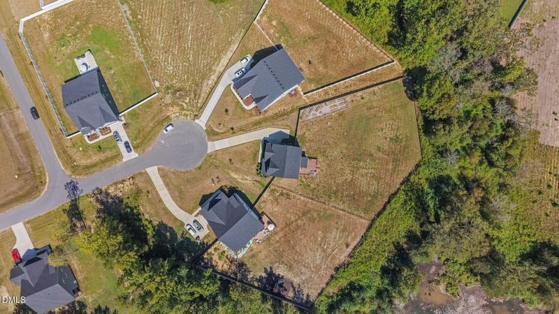 244 Harvester Rd, Angier, NC 27501