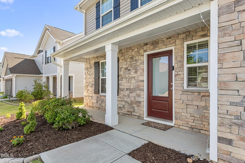 244 Mcclellan Trl, Mebane, NC 27302