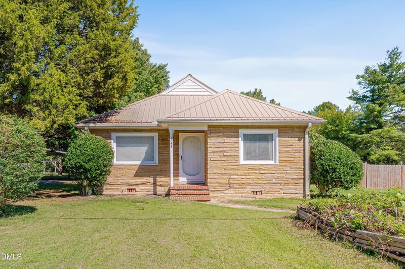 244 Semora Rd, Roxboro, NC 27573