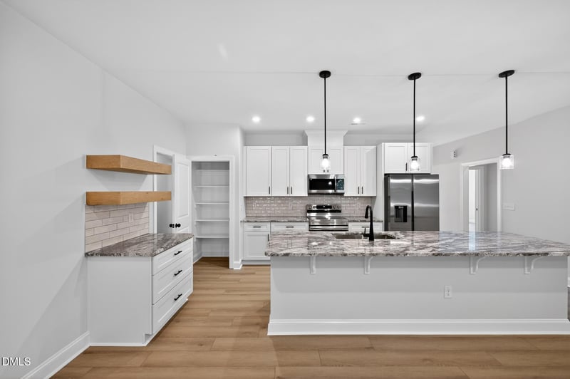 244 Sequoia Dr, Louisburg, NC 27549