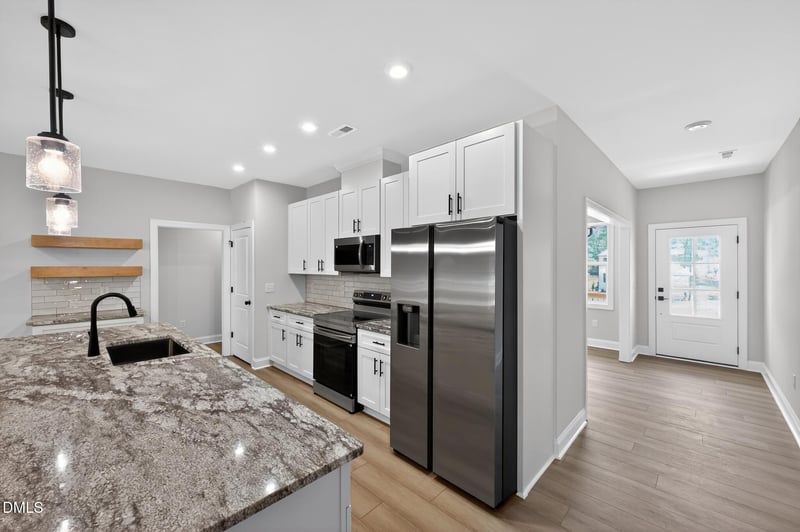 244 Sequoia Dr, Louisburg, NC 27549