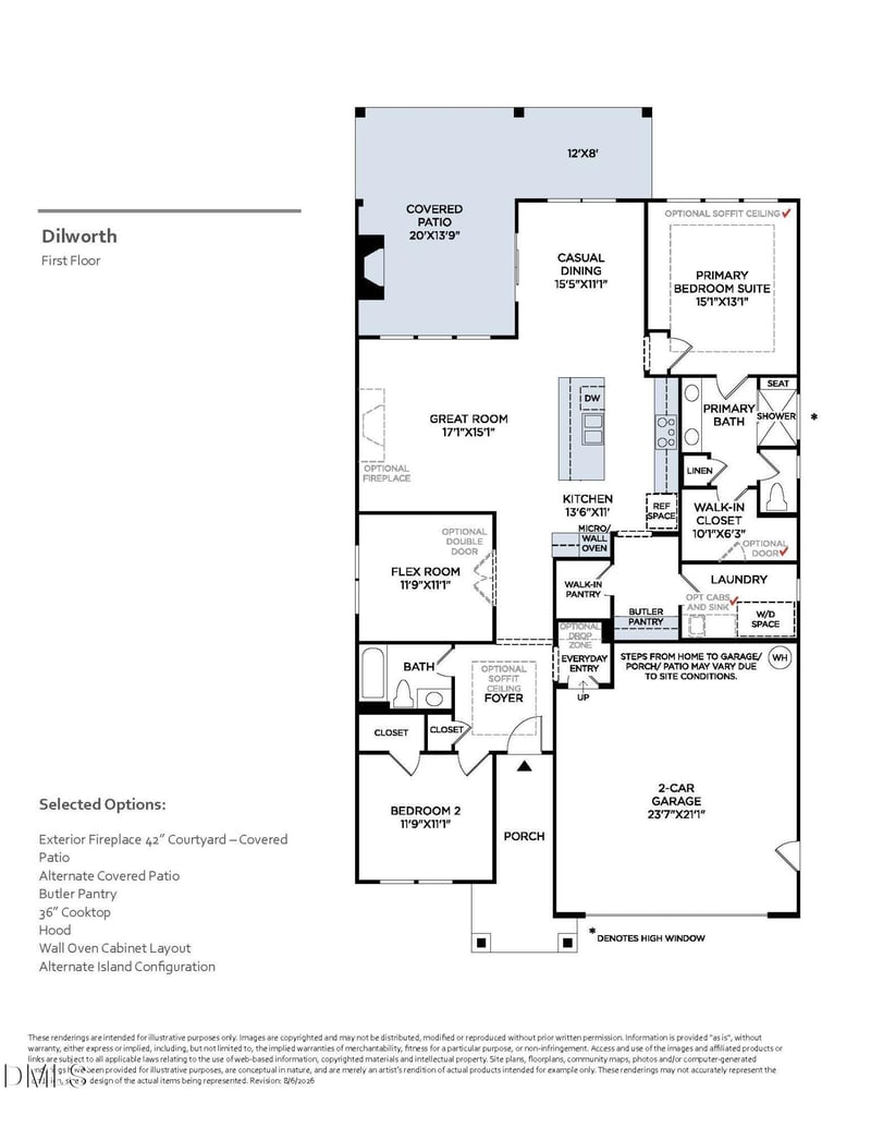 2441 Greenbank Dr #215, Raleigh, NC 27610