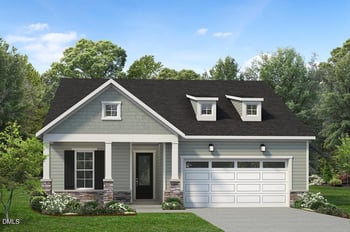 2441 Greenbank Dr #215, Raleigh, NC 27610