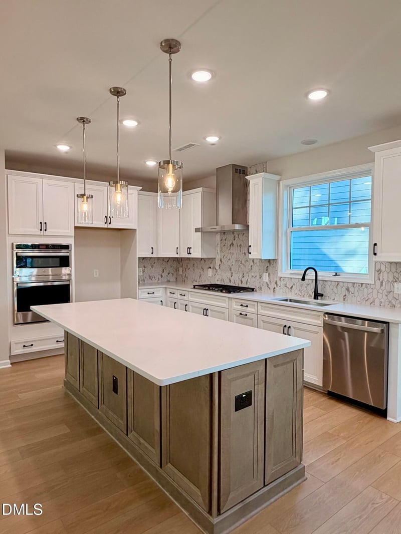2442 Andrena Way #54, New Hill, NC 27562