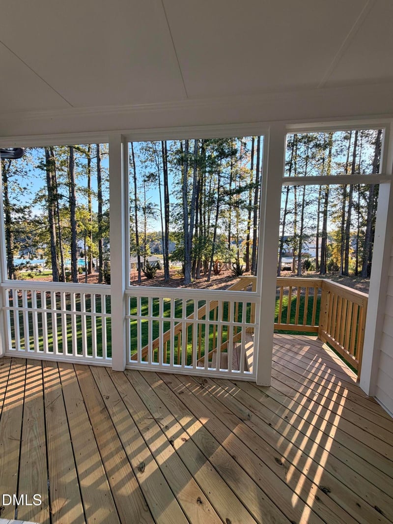 2442 Andrena Way #54, New Hill, NC 27562
