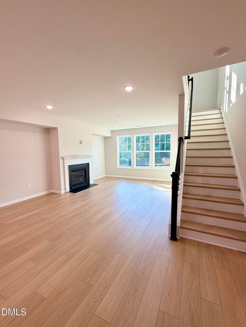 2442 Andrena Way #54, New Hill, NC 27562