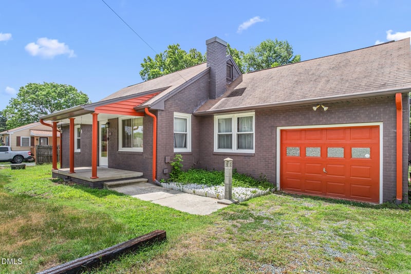 2442 Hoskins Rd, Burlington, NC 27215