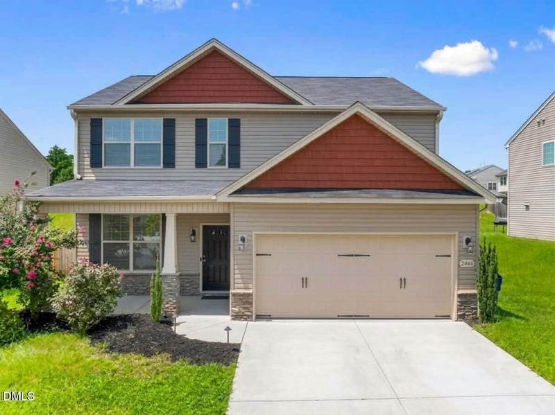 Home Worth Check