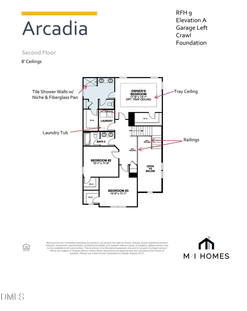 2449 Picual Way #9, New Hill, NC 27562