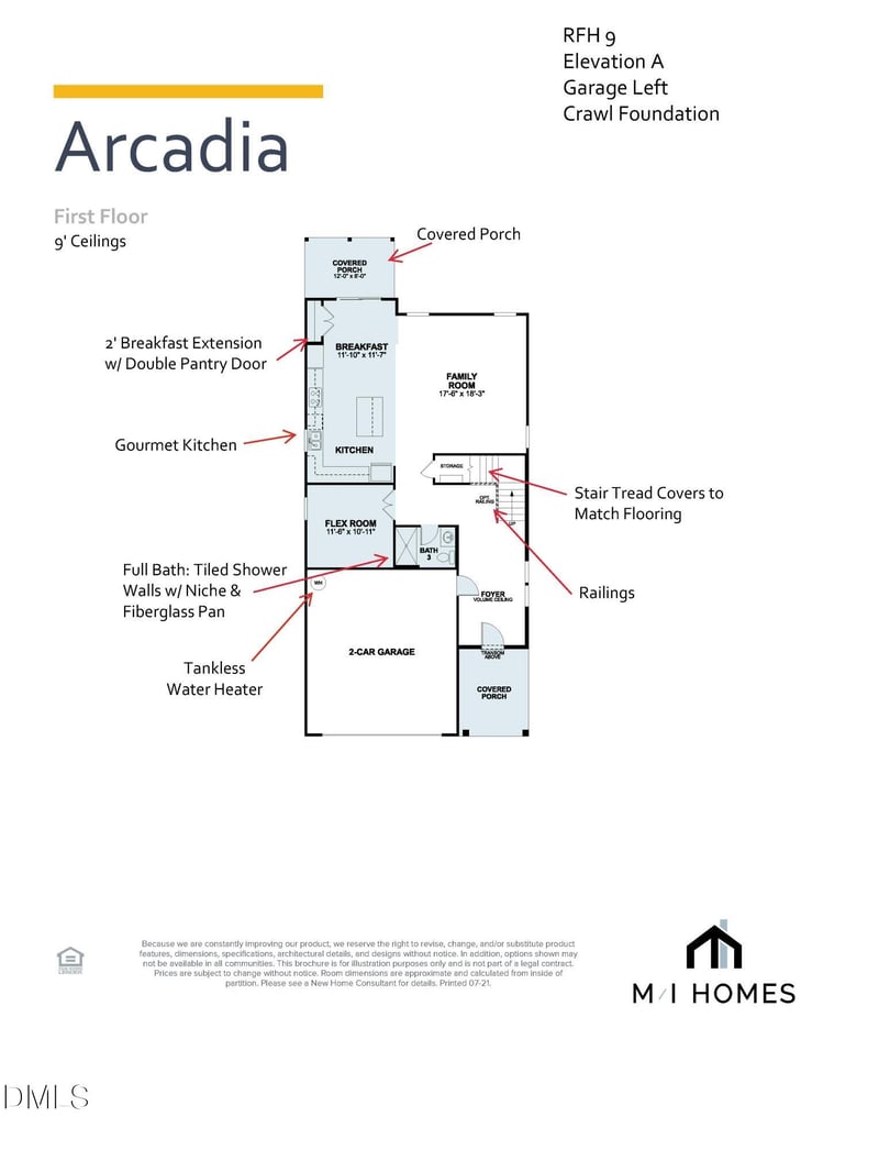 2449 Picual Way #9, New Hill, NC 27562