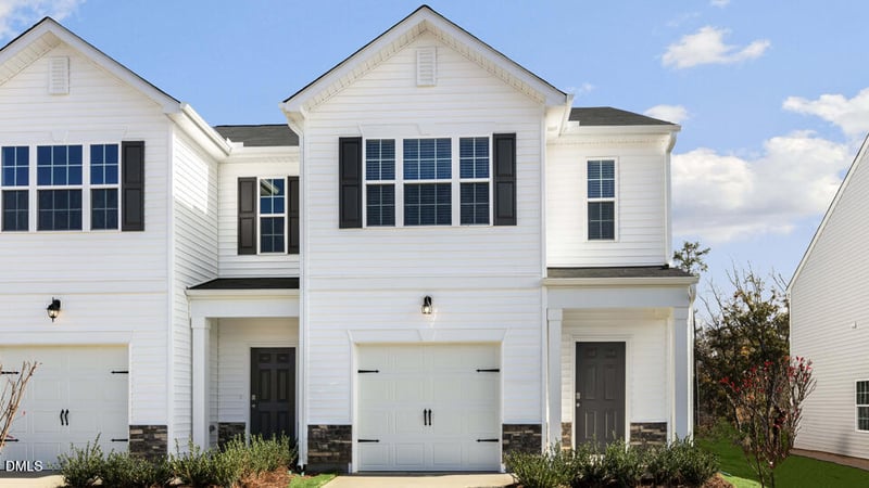 245 Otter Lodge St, Sanford, NC 27330