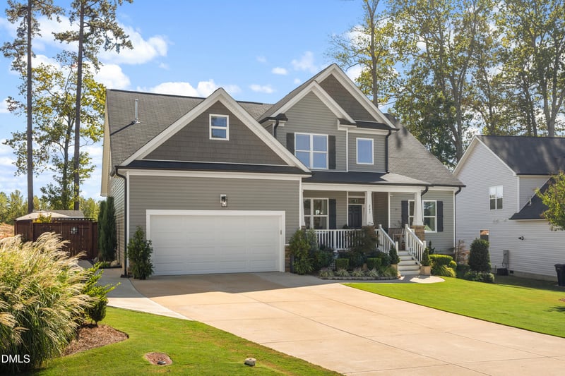 245 Stephens Way, Youngsville, NC 27596