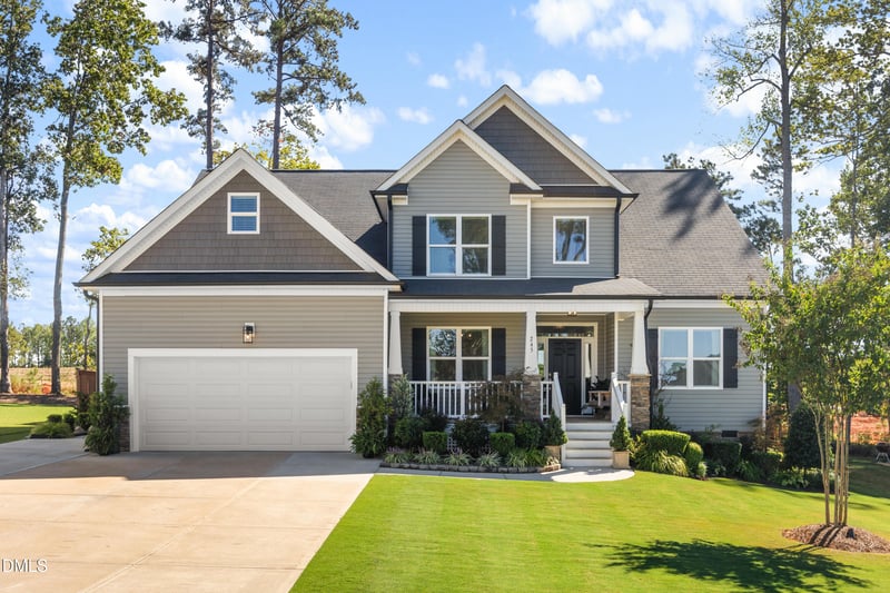 245 Stephens Way, Youngsville, NC 27596