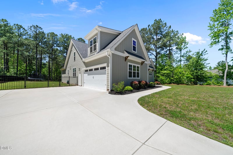 245 Whistlers Cv, Louisburg, NC 27549