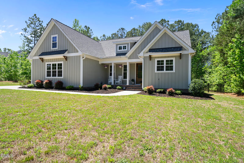 245 Whistlers Cv, Louisburg, NC 27549