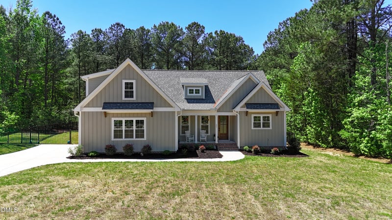 245 Whistlers Cv, Louisburg, NC 27549