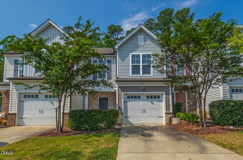245 White Oak Ridge Dr, Garner, NC 27529