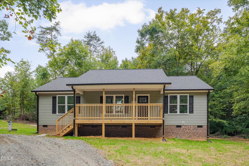 2452 Gardner Holt Rd, Burlington, NC 27215
