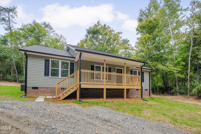 2452 Gardner Holt Rd, Burlington, NC 27215