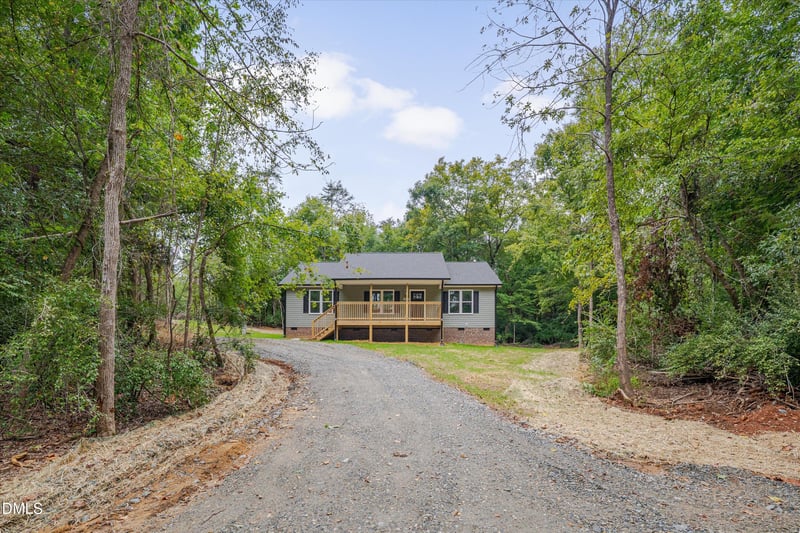 2452 Gardner Holt Rd, Burlington, NC 27215
