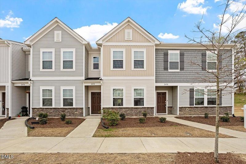 2452 Tonoloway Dr, Raleigh, NC 27610