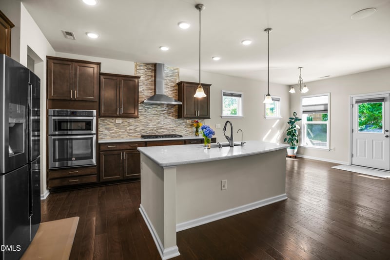 2456 Emily Brook Way, Apex, NC 27523