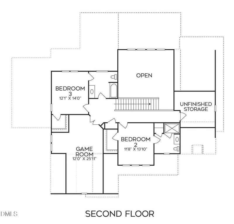 2457 Rosslare Mews Ln, Wendell, NC 27591